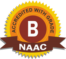 NAAC Icon